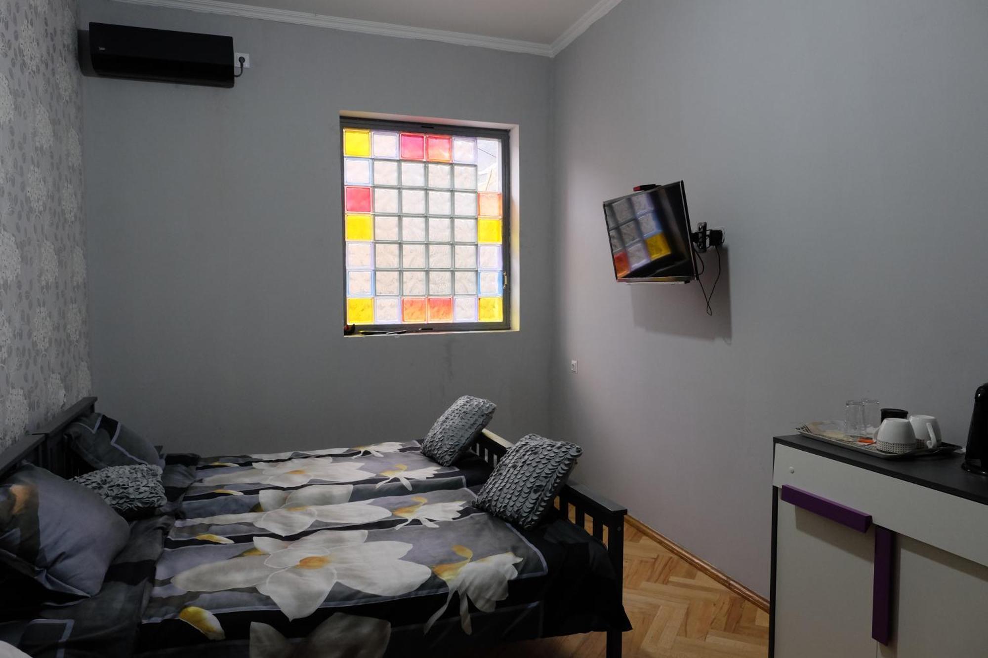 Mia B&B Old Tiflis Habitación foto