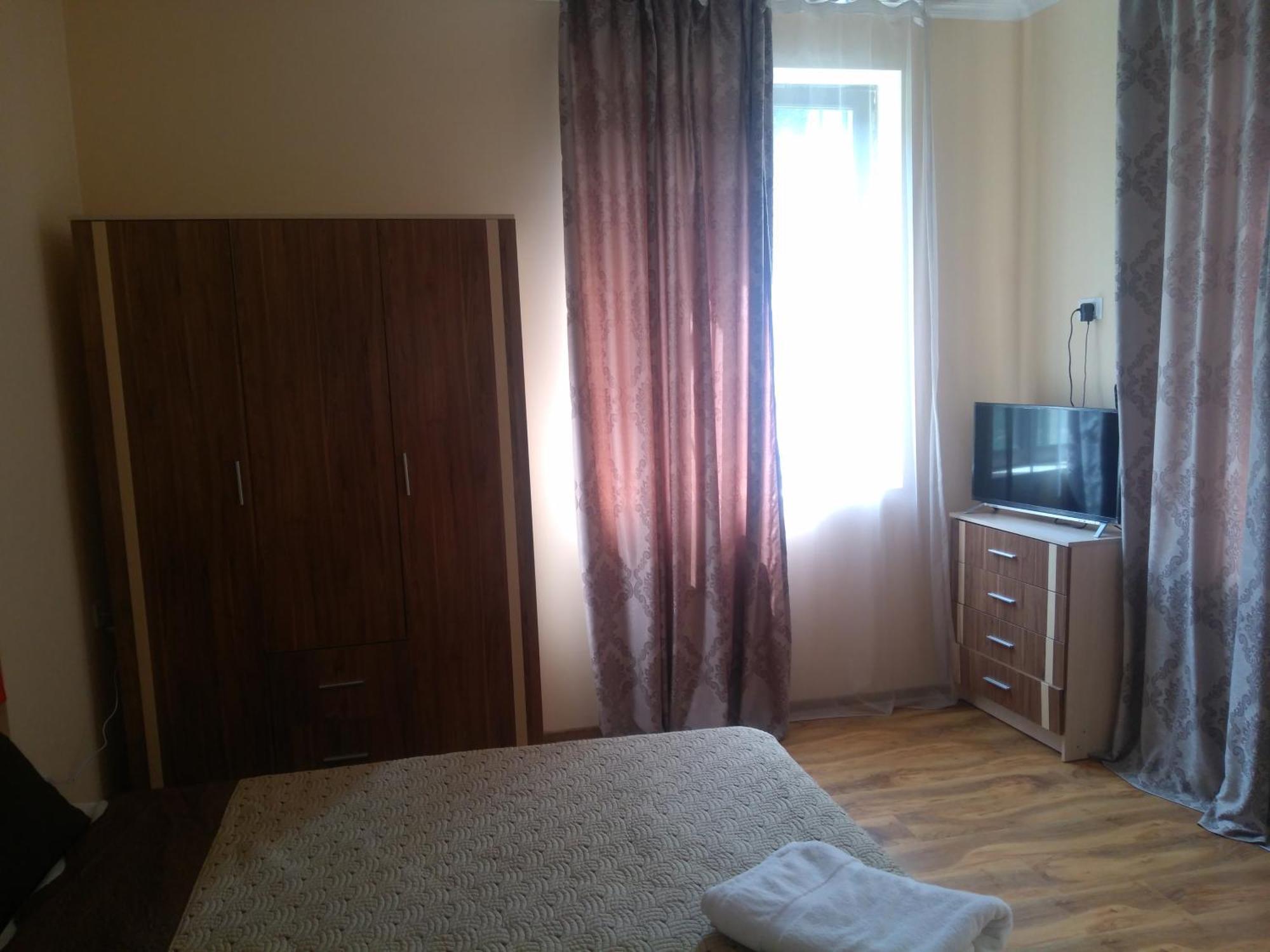 Mia B&B Old Tiflis Exterior foto